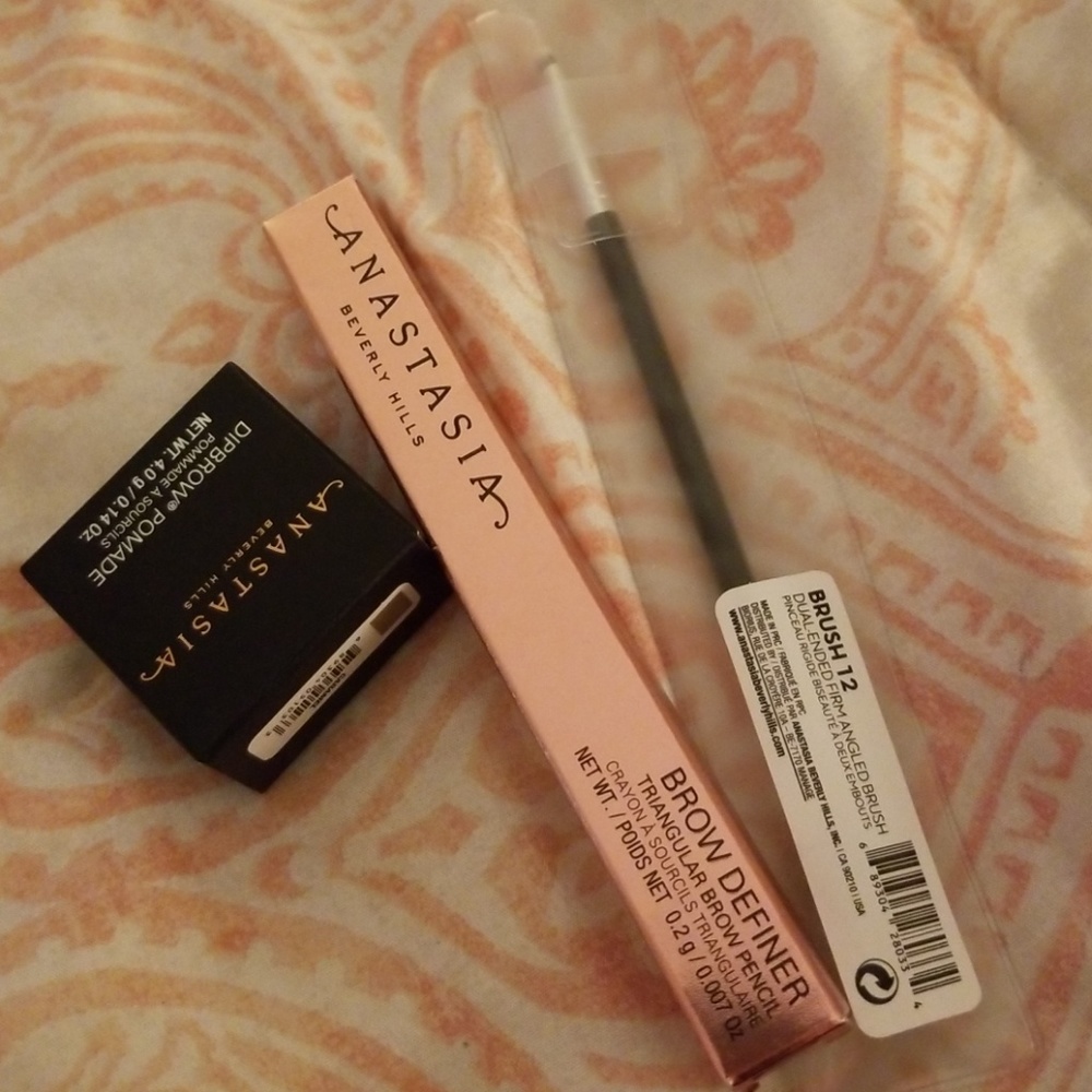 brow bundle